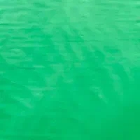 پرده سبز کروماکی