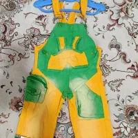 لباس های بچگانه