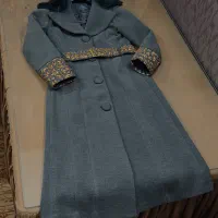 پالتو زنانه مجلسی سایز ۳۸