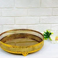 سینی کف آینه مولکول عمده