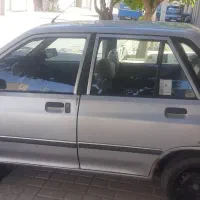 فروش خودروپراید مدل ۱۳۸۹