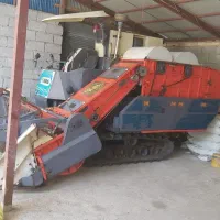 کمباین کیباس
