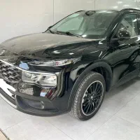 فروش نقدی خودرو ریرا مشکی صفر