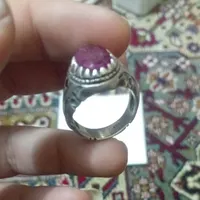 انگشتر نقره|جواهرات|تهران, نازی‌آباد|دیوار
