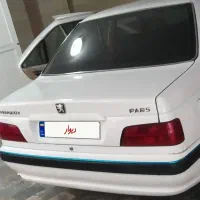 پارس مدل 95|خودرو سواری و وانت|تهران, دروازه شمیران|دیوار