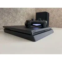 ps4 slim پلی استیشن ۴ اسلیم کپی خور 1ترابایت