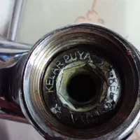 شیر کلار اصلی دیواری|لوازم سرویس بهداشتی|کرج, چهارصد دستگاه|دیوار