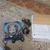 PS4|کنسول، بازی ویدئویی و آنلاین|تربتحیدریه, طالقانی|دیوار