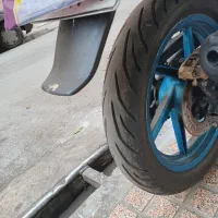 پالس ۲۲۰|موتورسیکلت|تهران, شهرک شریعتی|دیوار