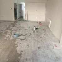 نظافت  راه پله ساختمان مغازه