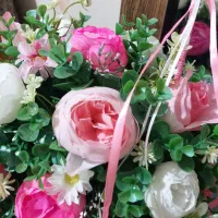 گل مصنوعی|گل مصنوعی|اهواز, نادری|دیوار