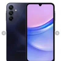 سامسونگa15رام۴ ۱۲۸