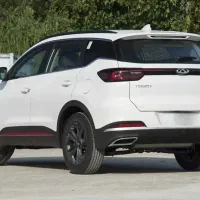 تیگو ۷ پرو پرمیوم مدل ۱۴۰۳|خودرو سواری و وانت|شادگان, |دیوار