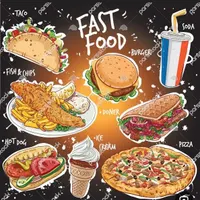 استخدام کارگر ساده برای ساندویچی