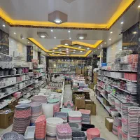 واگذاری مغازه پلاستیک فروشی با بهترین موقعیت|اجارهٔ مغازه و غرفه|اصفهان, محله سفلی|دیوار
