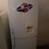 یخچال دودرب