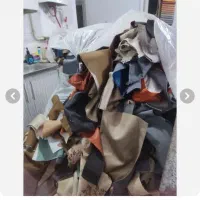 خرده پارچه تنظیفی