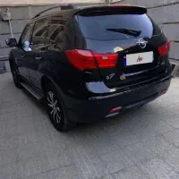 هایما S7 توربو1800cc، مدل ۱۳۹۷