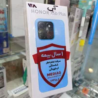 هانری x5b plus با حافظهٔ ۱۲۸ گیگابایت