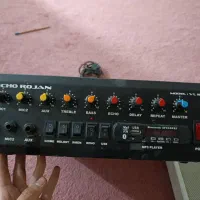 امپلی اکو بلوتوث دار