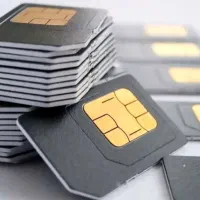 وام سیم‌کارت فوری و فروش اقساطی کد 1تا 8