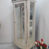 بوفه سلطنتی|بوفه، ویترین، کنسول|حویق, |دیوار