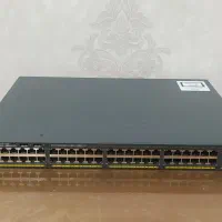 سوییچ سیسکو c2960x-48fps-L
