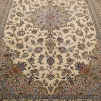 زوج ۹ متری کرم نو آکبند شرکت موژان اردکان