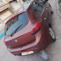 تیبا ۲مدل۹۵ نقدواقساط|خودرو سواری و وانت|تبریز, |دیوار