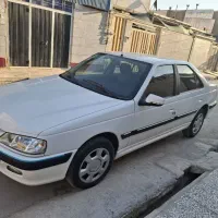 پژو پارس 1401موتور جدید