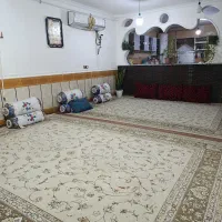 خانه ویلایی باشت