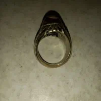 انگشتر بابا قوری