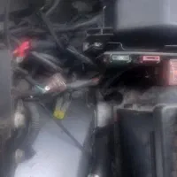 سمند ef7 دوگانه کارخانه مدل ۸۹|خودرو سواری و وانت|عجب شیر, |دیوار