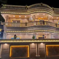 ویلا شاه نشین استخردار جواهرده