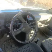 پراید صبا مدل 86چهارحلقه لاستیک نوبیمه یک سال|خودرو سواری و وانت|چناران, |دیوار