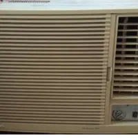 کولرگازی پنجره ای سوپرا24000