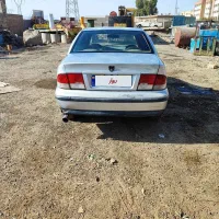 سمند دوگانه|خودرو سواری و وانت|قم, خداکرم|دیوار