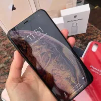 iphone Xs Max|موبایل|مشهد, شهید هاشمی نژاد|دیوار