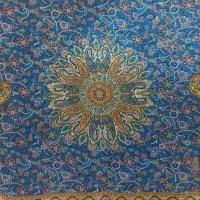 رومیزی سنتی|پرده، رانر، رومیزی|اهواز, کوی باهنر|دیوار