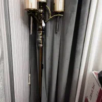 اباژور|چراغ خواب و آباژور|هشتگرد, شهرک ریحانه|دیوار