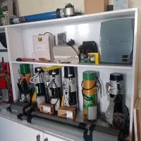 نمایندگی اپتیمادرب برقی /جک بازویی اپتیما شیراز