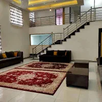 اجاره ویلا در اول هروی|اجارهٔ کوتاه‌مدت ویلا و باغ|باسمنج, |دیوار