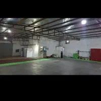 سوله اجاره ای 230 متری ارتفاع 4 متر