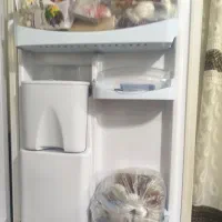 یخچال الکترواستیل|یخچال و فریزر|فردیس, قریشی|دیوار