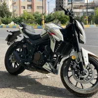 موتور لیفان KPS ۲۵۰ مدل ۱۴۰۲|موتورسیکلت|گنبد کاووس, |دیوار