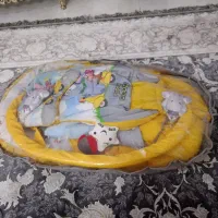 سرویس خواب نوزاد|اسباب و اثاث بچه|مشهد, توس (بلوار توس)|دیوار