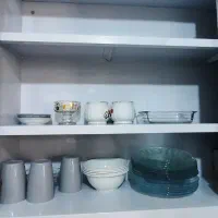 اجاره سویت 90متری نوساز پارکینگ دار همکف|اجارهٔ کوتاه‌مدت آپارتمان و سوئیت|دورود, |دیوار