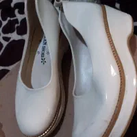 سه جفت کفش نورسایزهای ،،  ۰ هزار تومان|کیف، کفش، کمربند|اسدآباد, |دیوار