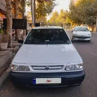 پراید ۱۳۱