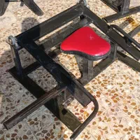 چند تیکه وسیله بدنسازی